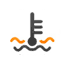 Coolant Flush Service icon