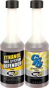 BG Ethanol Defender/CF5 Fuel System Cleaner