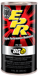 BG EPR Engine Performance Restoration