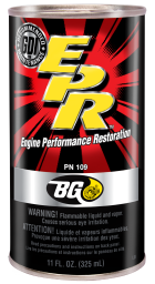 BG EPR Engine Performance Restoration
